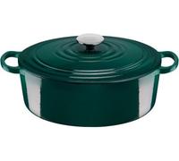 Tefal - Cocotte Elegance 29cm Vert Forest