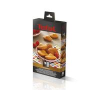 Tefal Plaques Snack Collection Mini Madeleines XA801512