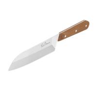 Couteau japonais TEFAL Santoku 16.5cm Collection Paul Bocuse