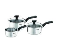 Tefal Comfort Max C973s3 Lot De Casseroles 5 Pièces