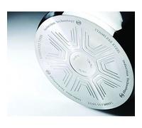 Tefal Comfort Max Faitout en acier inoxydable avec couvercle 24cm, 26 cm