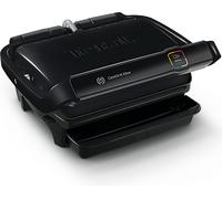 Tefal Barbecue de contact Optigrill Elite GC7508 Noir 2000 W