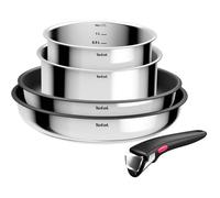 Tefal Ingenio Cook Eat 5 piece set L881S504
