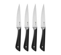 Tefal Couteau à steak Jamie Oliver lot de 4 Acier inoxydable