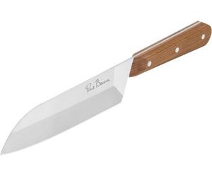 Tefal - Couteau Japonais Santoku 16.5cm Collection Paul Bocuse