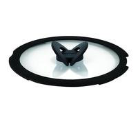 Couvercle INGENIO L9846753 28 cm, verre, Tefal