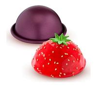 Tefal Creabake J30693 Moule À Gâteau 3 Pièces