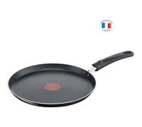 TEFAL - Crêpière - 25 cm - Easy Cook & Clean