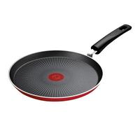 Crêpière - TEFAL - Daily Expert - 25 cm - Revêtement antiadhésif Titanium 2x