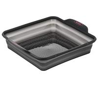 Moule à gâteau en silicone Tefal J4170314 Crispybake, 23 x 23 cm, pour four
