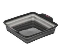 Moule à gâteau en silicone Tefal J4170314 Crispybake, 23 x 23 cm, pour four