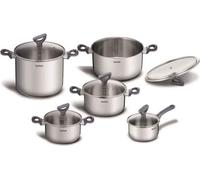 Tefal Daily Cook Batterie de cuisine 10 pièces TEFAL G712SA55