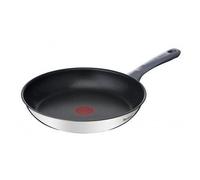 Poêle à frire - Tefal - Daily Cook - 24 cm - Antiadhésive - Compatible induction