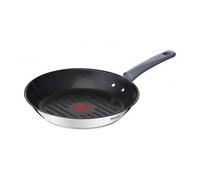 Tefal Daily Cook G7314055 Poêle Poêle Grill Rond