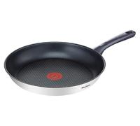 TEFAL Dailycook Four en acier inoxydable - Ø 20 cm - Toutes les sources de chaleur, y compris l'induction