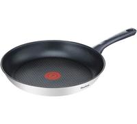 TEFAL Dailycook Four en acier inoxydable - Ø 26 cm - Toutes les sources de chaleur, y compris l'induction