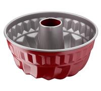 Moule à gâteau bundt DELIBAKE J1640274 22 cm, Tefal