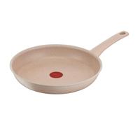 Tefal - Delight Poêle Antiadhésif - Ustensiles de cuisine - 28 cm | Ustensiles de cuisine avec revêtement Mineralia - Thermo-Signal pour saisie parfaite - Technologie induction Thermo-Fusion