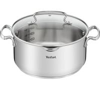 Tefal Duetto+ Casserole avec couvercle 24 cm - G7194655