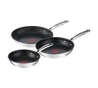 Tefal - Set de poêles Duetto+ 3 pièces 20/24/28 cm (G732S3)