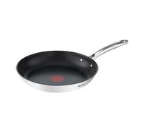 Tefal Duetto + Poêle 24 cm - Poêle à frire antiadhésive, compatible induction, version optimisée de la série populaire Duetto