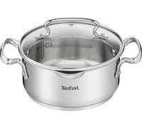 Tefal Duetto Pot avec couvercle 2 L Ø 18 cm G7194356
