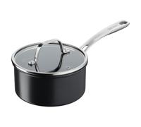 Tefal E0142355, Poêle + casserole, Noir