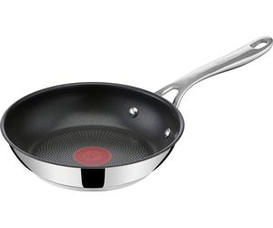 Tefal E30402 Jo cook's direct on - Bratpfanne - silber/schwarz