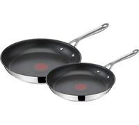 Tefal E304S2 Jamie Oliver noir poêle à frire
