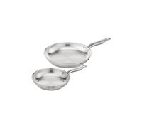 Tefal Virtuoso Pfannenset 24/28 cm