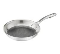 Tefal E49706 Acier inoxydable, Poêle