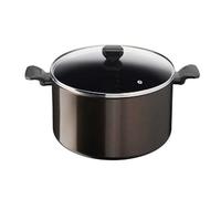 Tefal Marmite Easy Cook & Clean 30 cm 12,2 L avec couvercle
