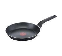 Poêle à frire - TEFAL - B55502 - 20 cm - Revêtement antiadhésif titane - Tous feux sauf induction