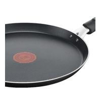 Tefal EASY COOK & CLEAN Poêle à crêpe 28 cm antiadhésive Compatible Tous Feux Sauf Induction B5541102