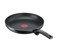 Tefal Easy Cook & Clean, Poêle + casserole, Noir