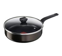Tefal Easy Cook & Clean - Sauteuse 26cm + couvercle