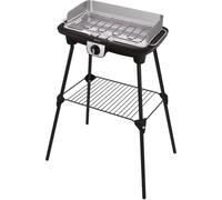 Barbecue électrique TEFAL BG921812 Easygrill XXL sur pieds, 48x26 cm