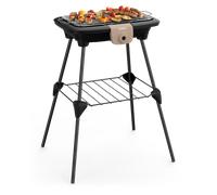 Tefal EASYGRILL POWER PIEDS,Barbecue électrique