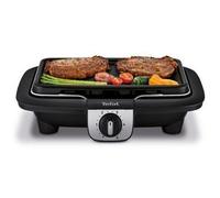 Tefal EasyGrill YY3818FB - Grill barbecue/plancha -électrique