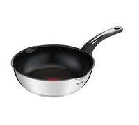 Tefal Emotion 26 cm poêle à frire wok E30077