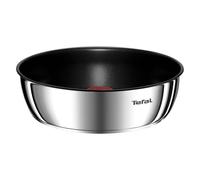 Tefal Emotion, Poêle + casserole, Argent