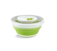 Tefal Essoreuse à salade pliable - Vert - Blanc
