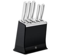 Tefal Eversharp K2976s04 Couvert Et Ensemble De Couteaux 6 Pièces Jeu De Couteaux