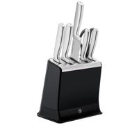 Tefal Eversharp K2977s44 Couvert Et Ensemble De Couteaux 7 Pièces Jeu De Couteaux