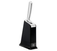 Tefal EverSharp K297S204, couteau de chef, acier inoxydable, lot de 2