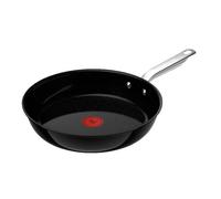 Tefal Experience Ceramic, Poêle 28 cm, Céramique antiadhésive haute performance, Induction, G2220602