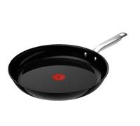 Tefal Experience Ceramic, Poêle 32 cm, Revêtement céramique antiadhésif haute performance, G2220802