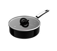Tefal Experience Ceramic Sauteuse + couvercle Céramique Inuduction 24cm SAUTEUSE - 24 CM