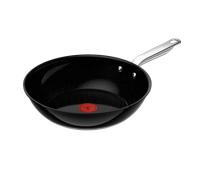 Tefal Experience Ceramic Wok Céramique Induction 28cm POÊLE WOK - 28 CM