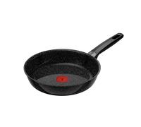 Tefal Expertise Ceramic Poêle 24 cm Revêtement céramique antiadhésif haute performance POÊLE - 24 CM